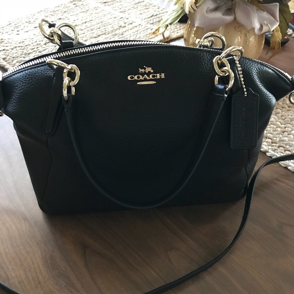 Coach PBL LTH SM Kelsey